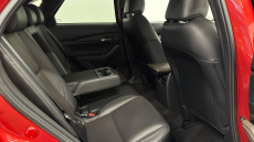 Mazda Cx-30 2.0 e-Skyactiv G MHEV GT Sport 5dr Auto Petrol Hatchback